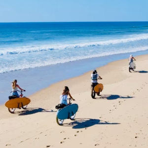 Excursion Surf
