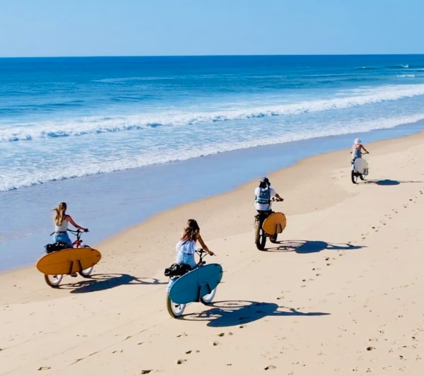 Excursion Surf