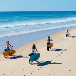 Excursion surf du 30/10 à 14h30