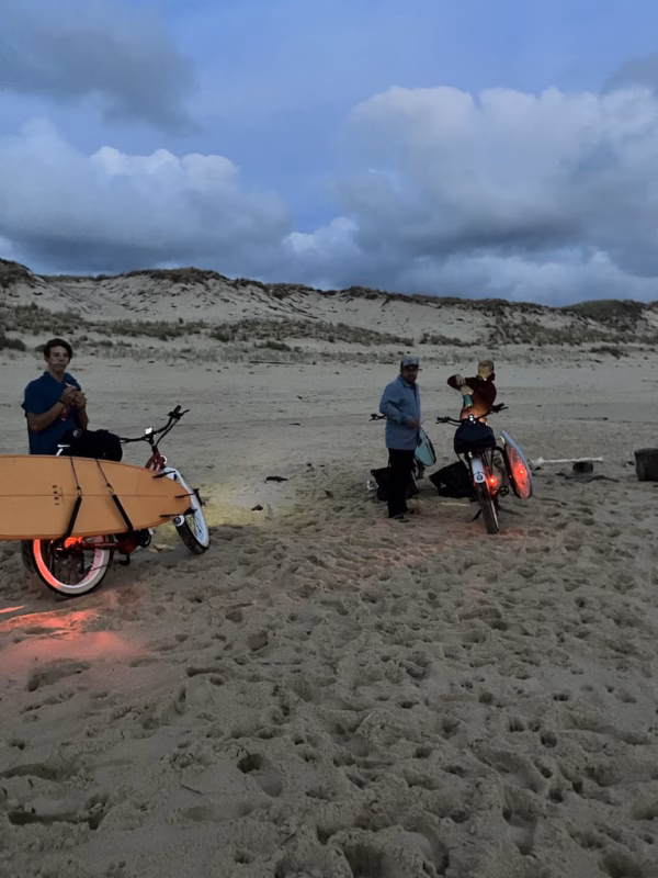 Sunset & Beers – Image 2
