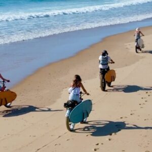 Excursion surf du 15/06 à 11h15